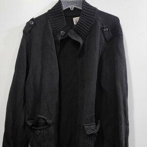 Converse Sweater XL